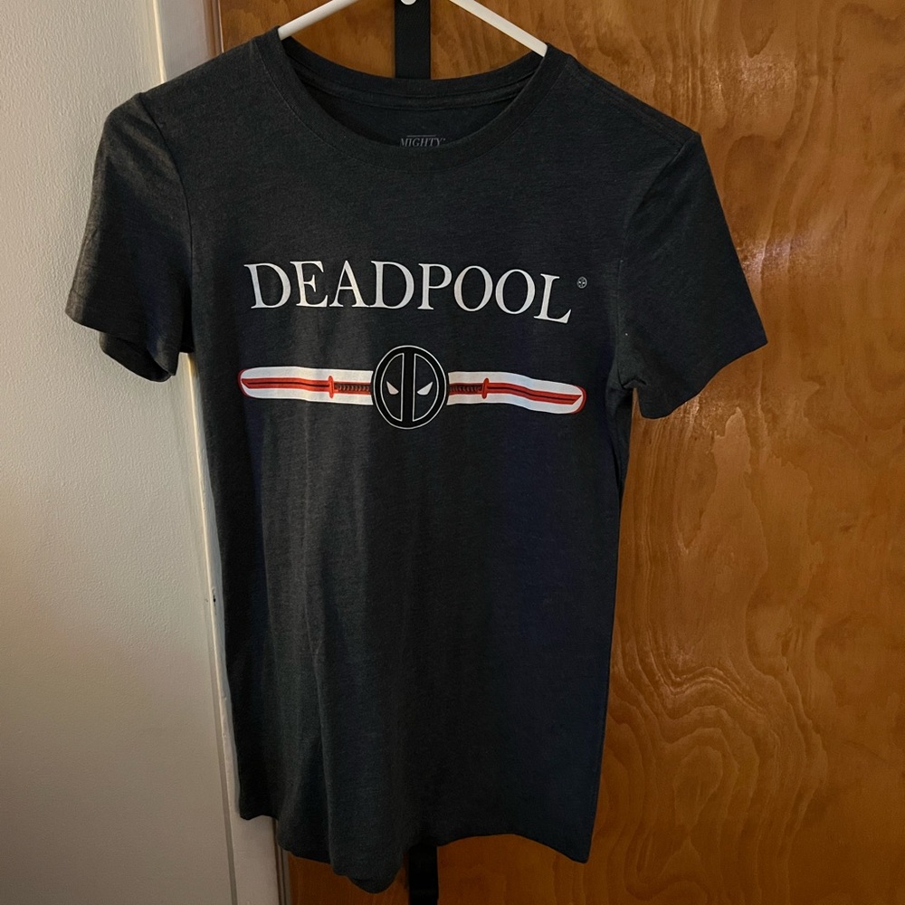 Marvel Deadpool Tee